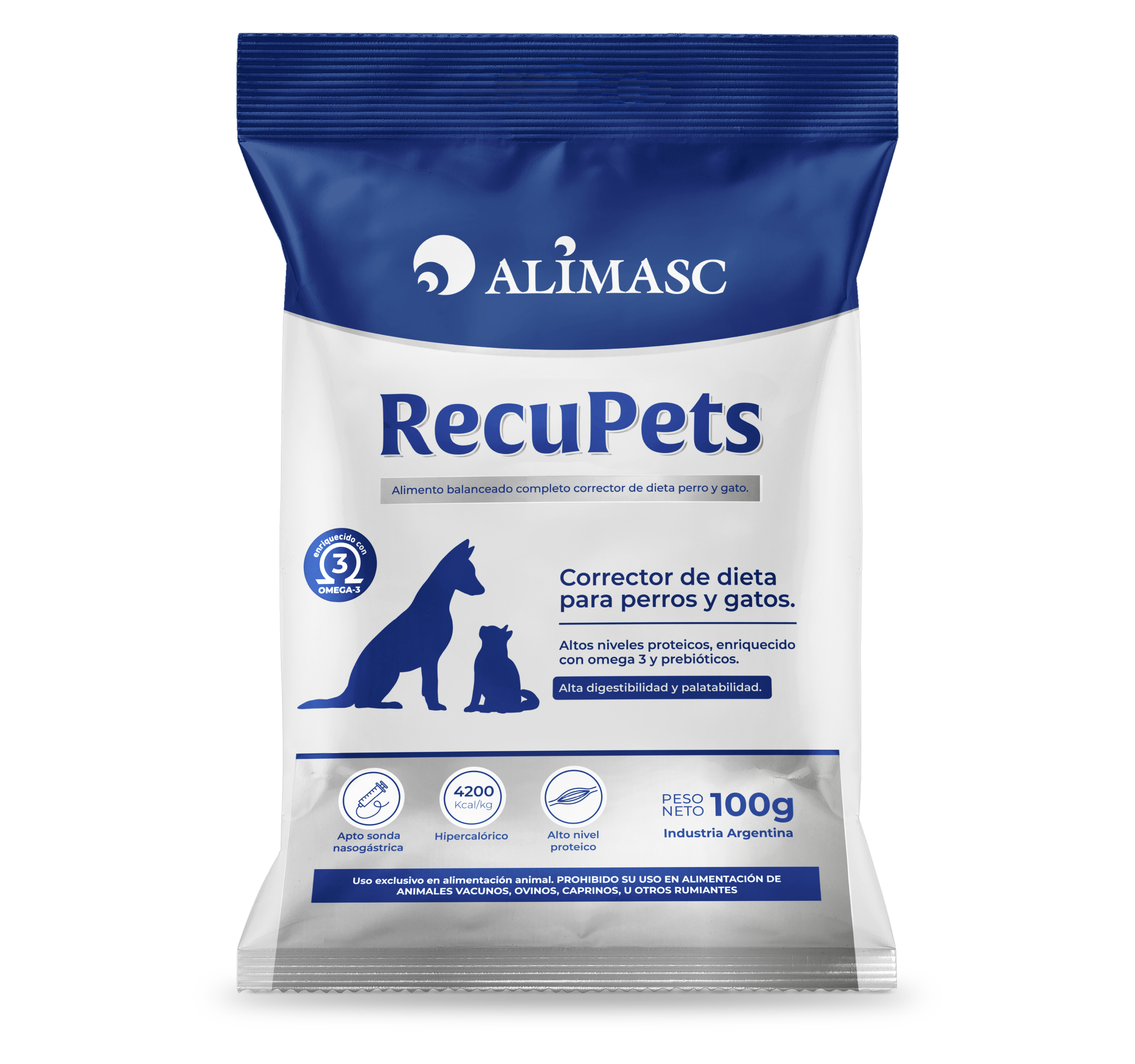 recupets